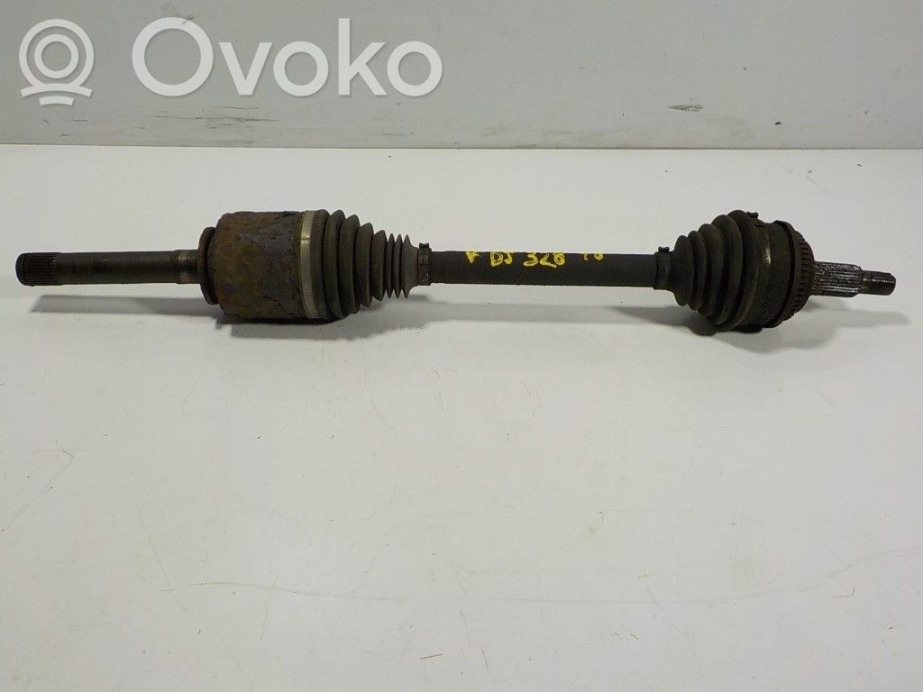 Land Rover Range Rover Sport L320 Planetară spate 