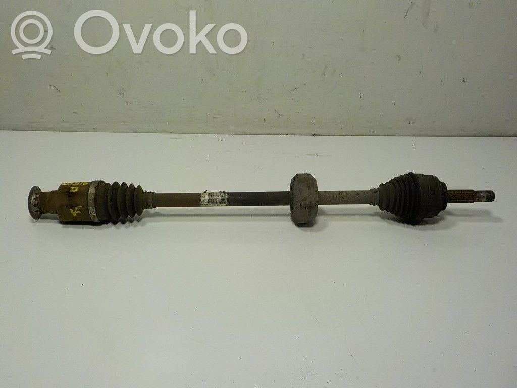 Eje de transmisión delantero   8201045819,8201045819