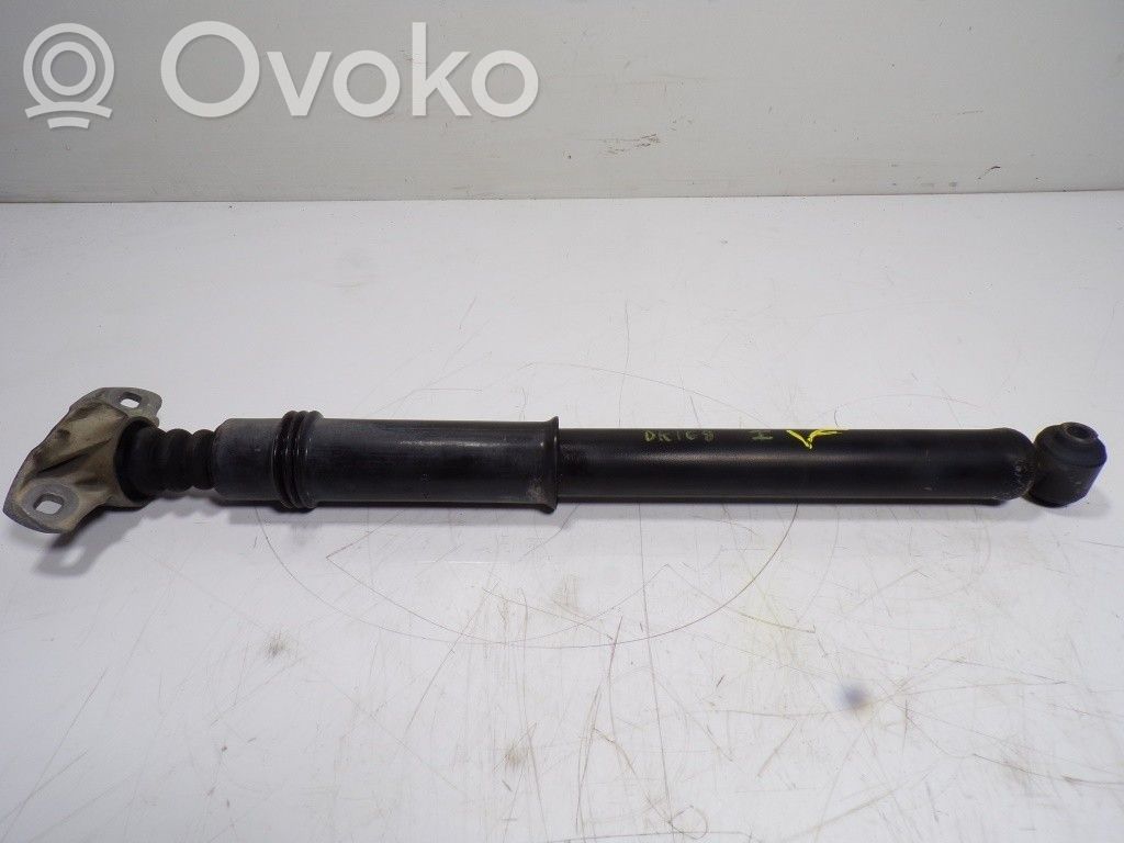Citroen C4 Grand Picasso Amortizor spate 