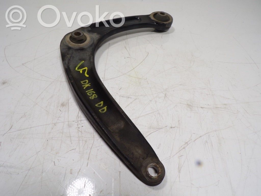 Citroen C4 Grand Picasso Braccio di controllo sospensione anteriore 