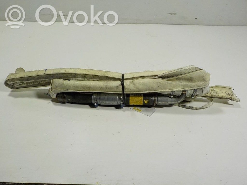 Ford Galaxy Airbag de la puerta delantera 