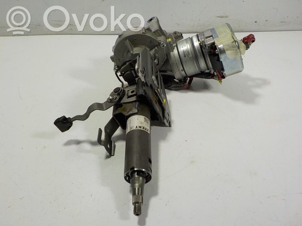 Toyota Auris E180 Ax volan 