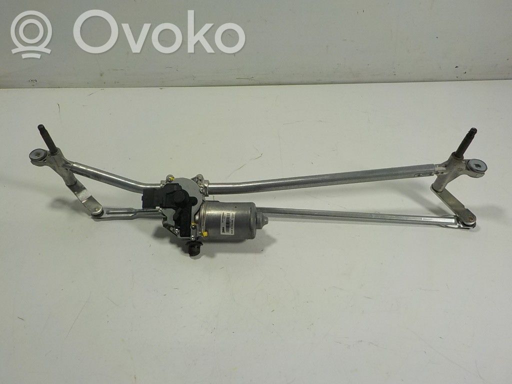 Motor del limpiaparabrisas   8200734788C