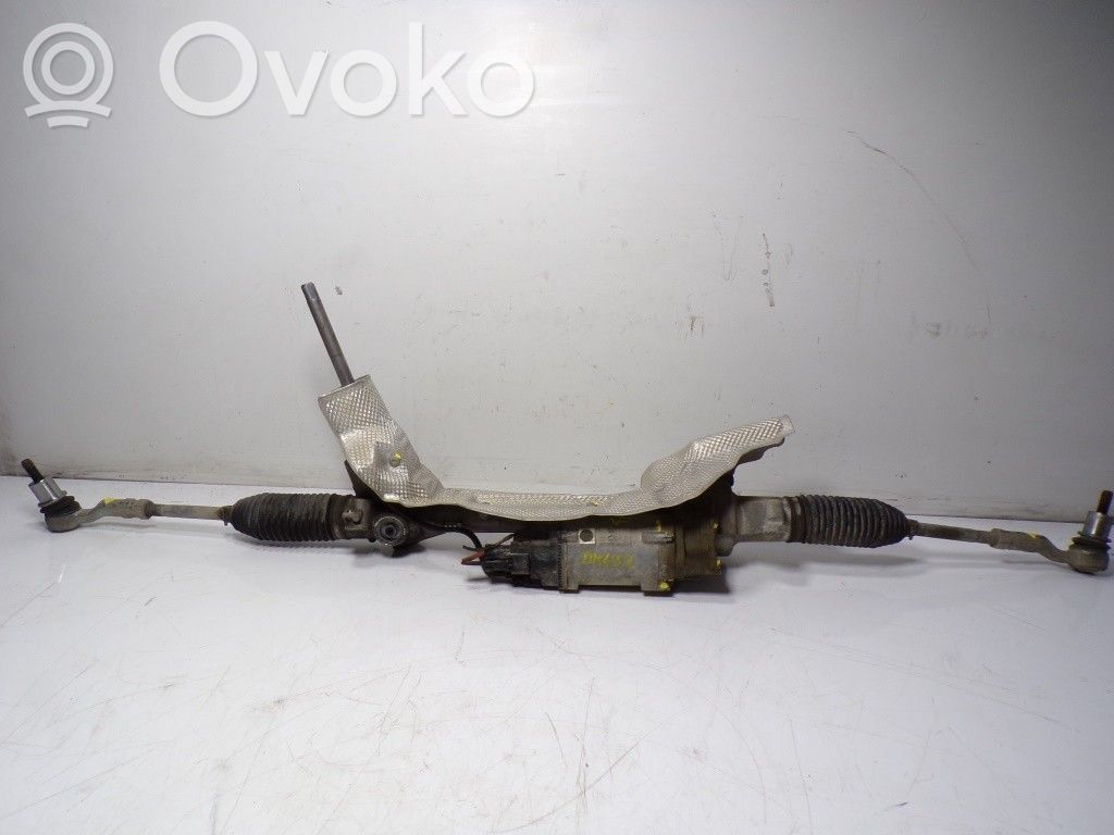 Przekładnia kierownicza / Maglownica   LR098163,HJ323C567AD