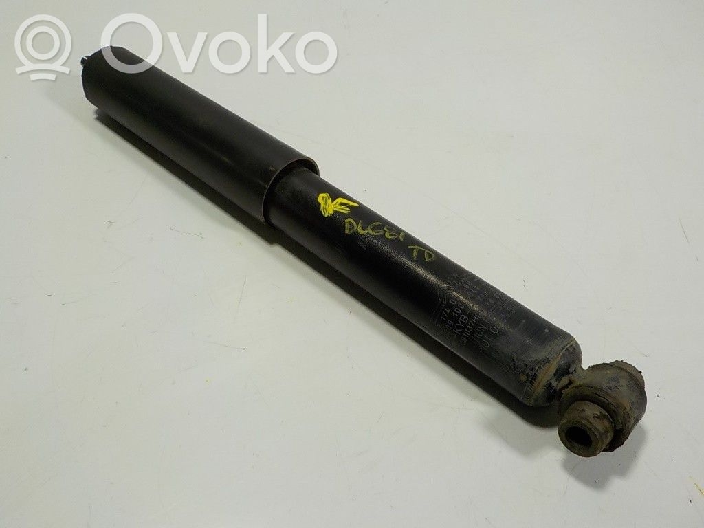 Stoßdämpfer hinten   9817404780,9817404780