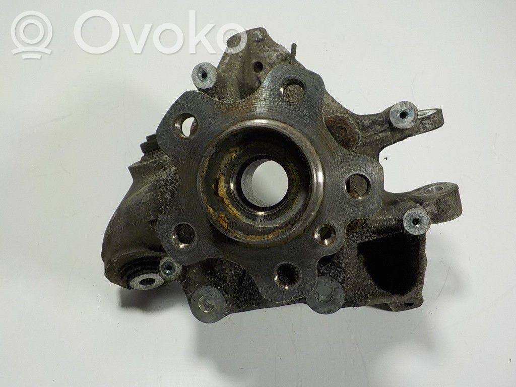 BMW X5 G05 Achsschenkel hinten 