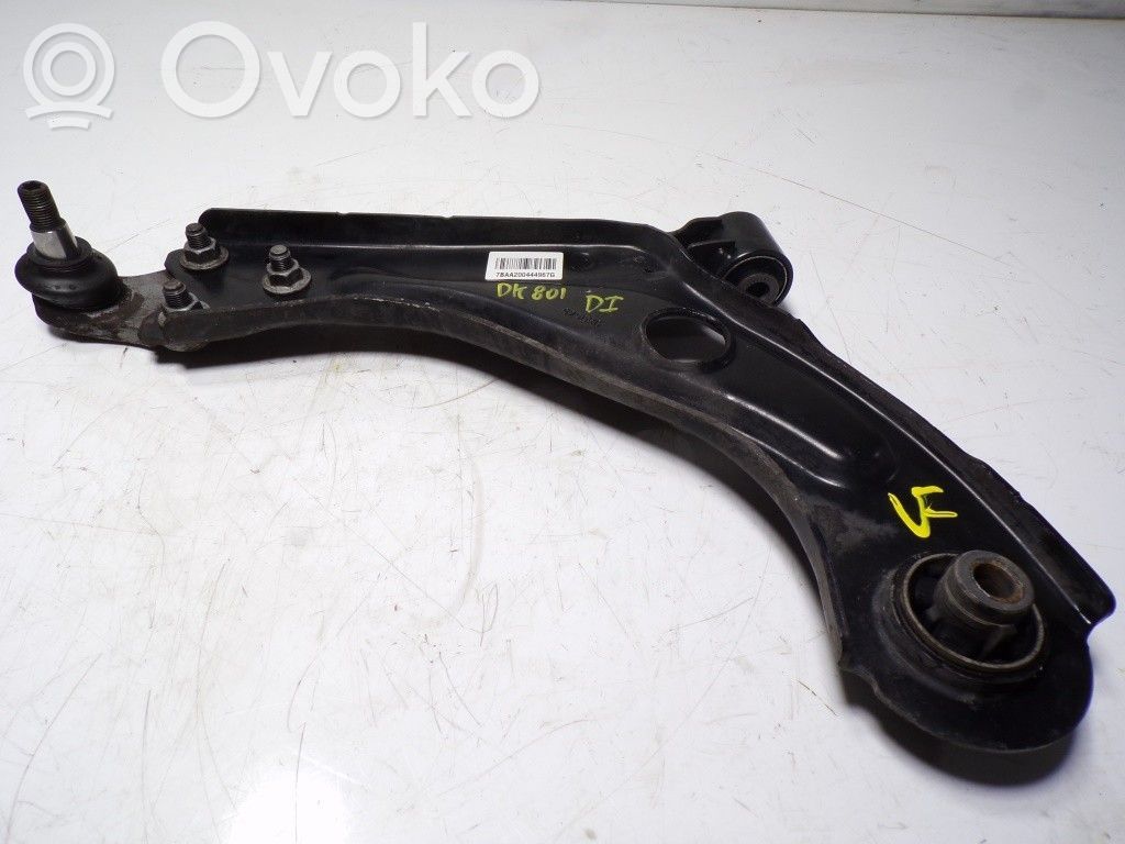 Citroen C4 Grand Picasso Braccio di controllo sospensione anteriore