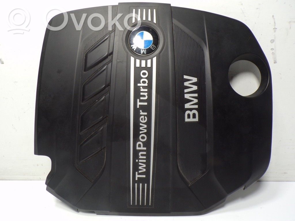BMW 4 F32 F33 Capac protecție motor 
