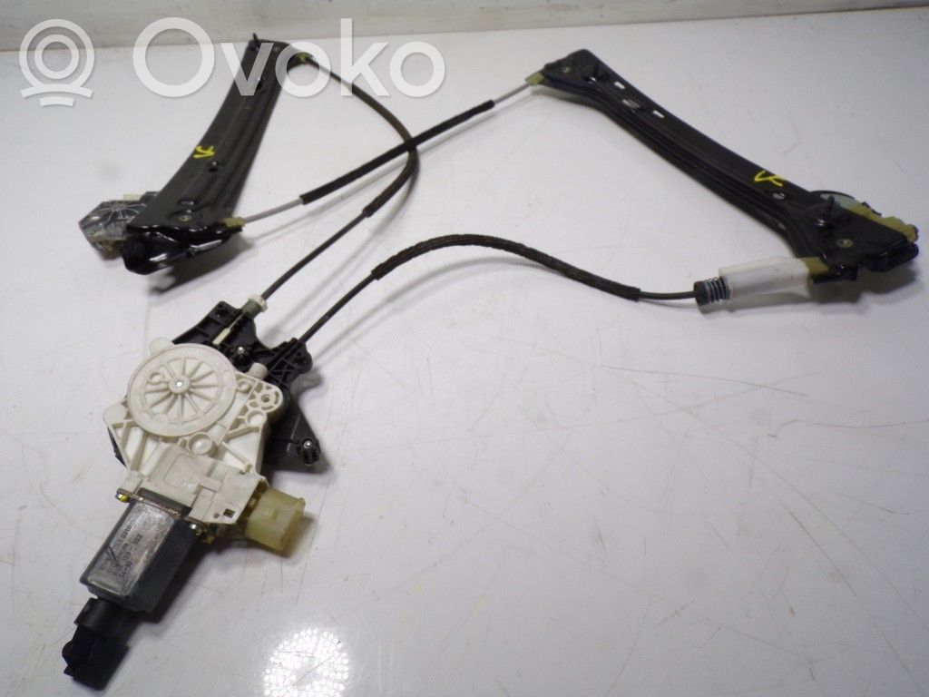 BMW 2 F22 F23 Regulador manual de la ventanilla delantera 