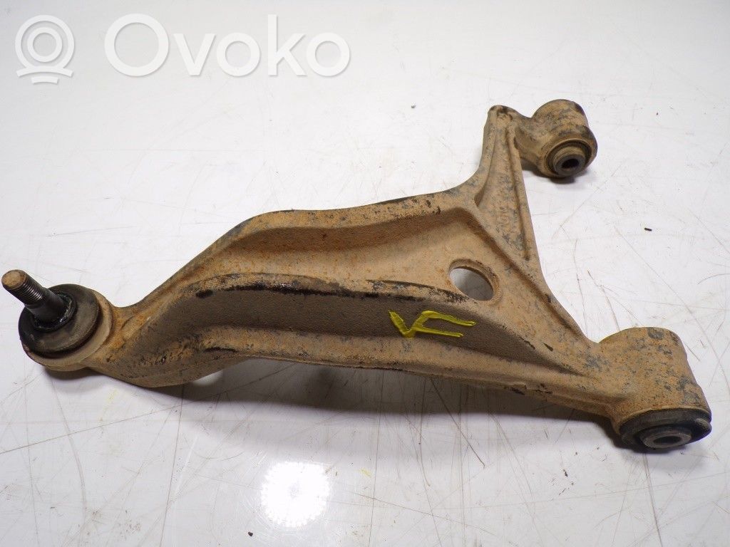 Suzuki Grand Vitara II Braț control spate