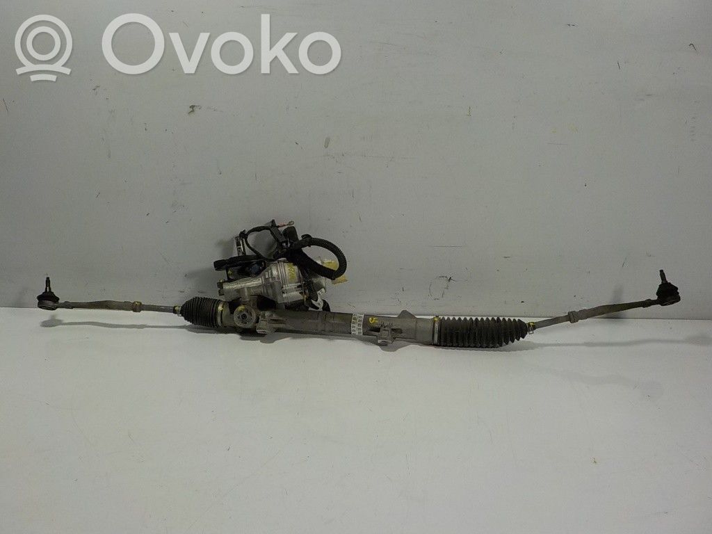 Citroen C4 SpaceTourer Hammastanko 
