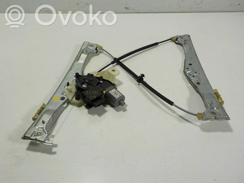 Citroen C4 SpaceTourer Macara geam față manuală