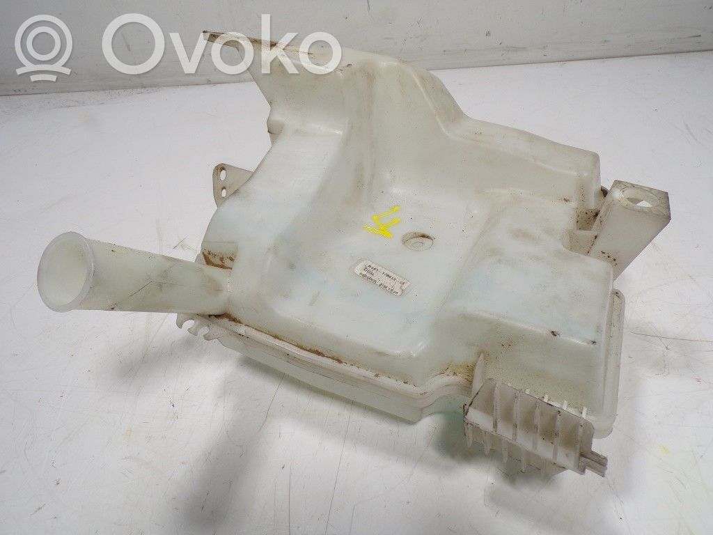 Wischwasserbehälter   2266992,BV6117B613CA