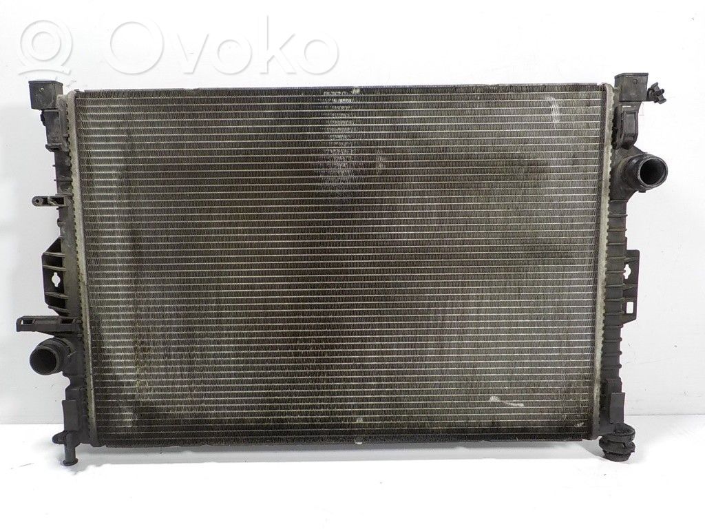 Chłodnica   LR006714,6G918C342CE