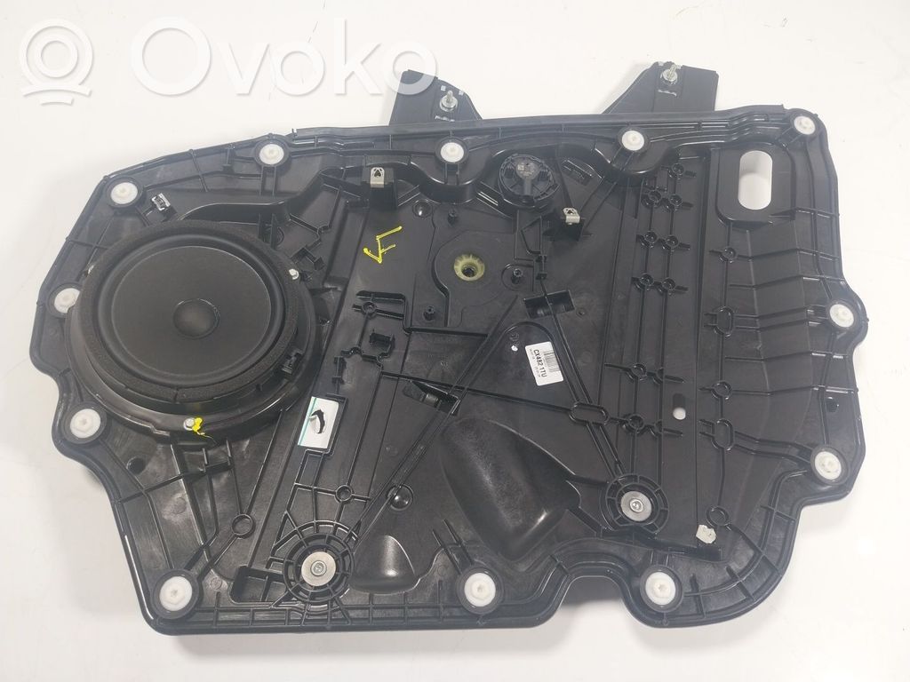 Fensterheber mechanisch Tür vorne   2549650,CX4821TU