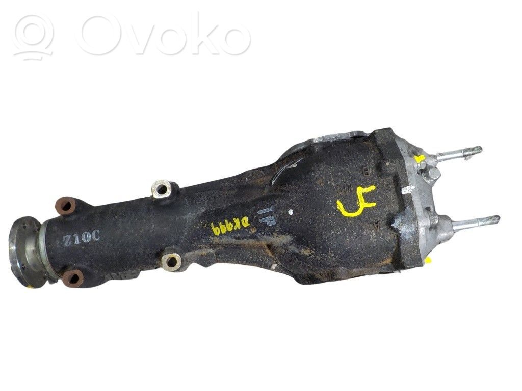 Hinterachsdifferential   27011AA414