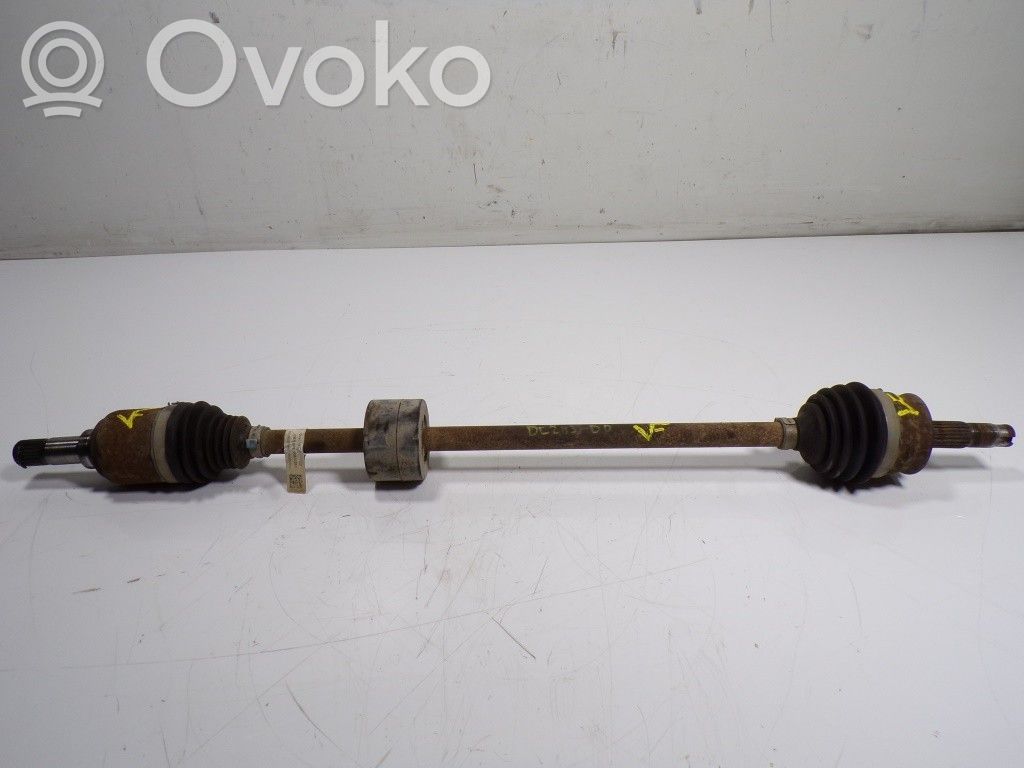 Fiat Panda III Front driveshaft 