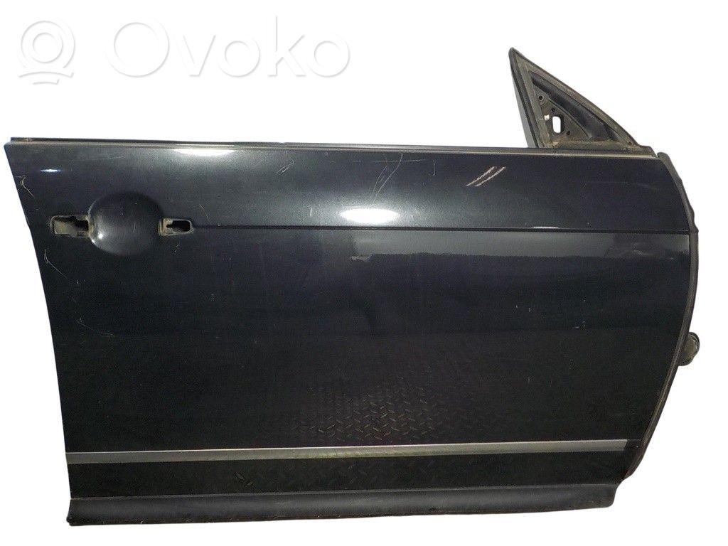 Porte avant   9004W6