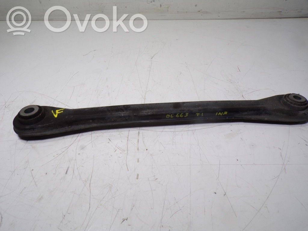 Porsche Cayenne (9PA) Braccio di controllo sospensione posteriore