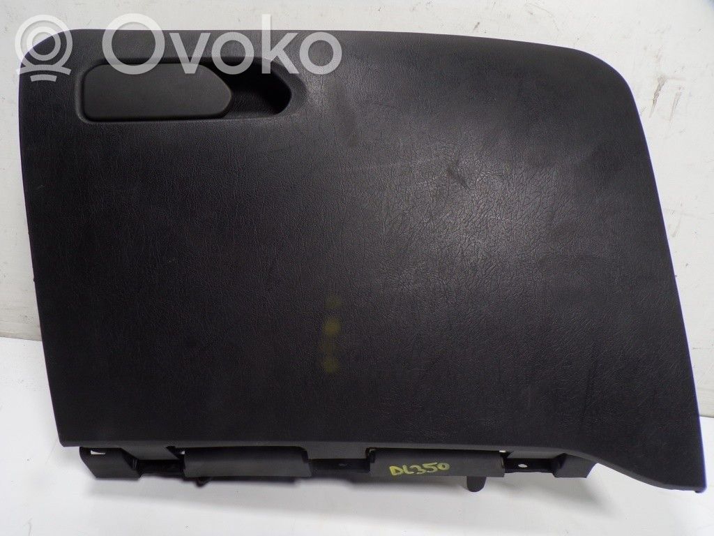 Fiat Tipo Vano portaoggetti 