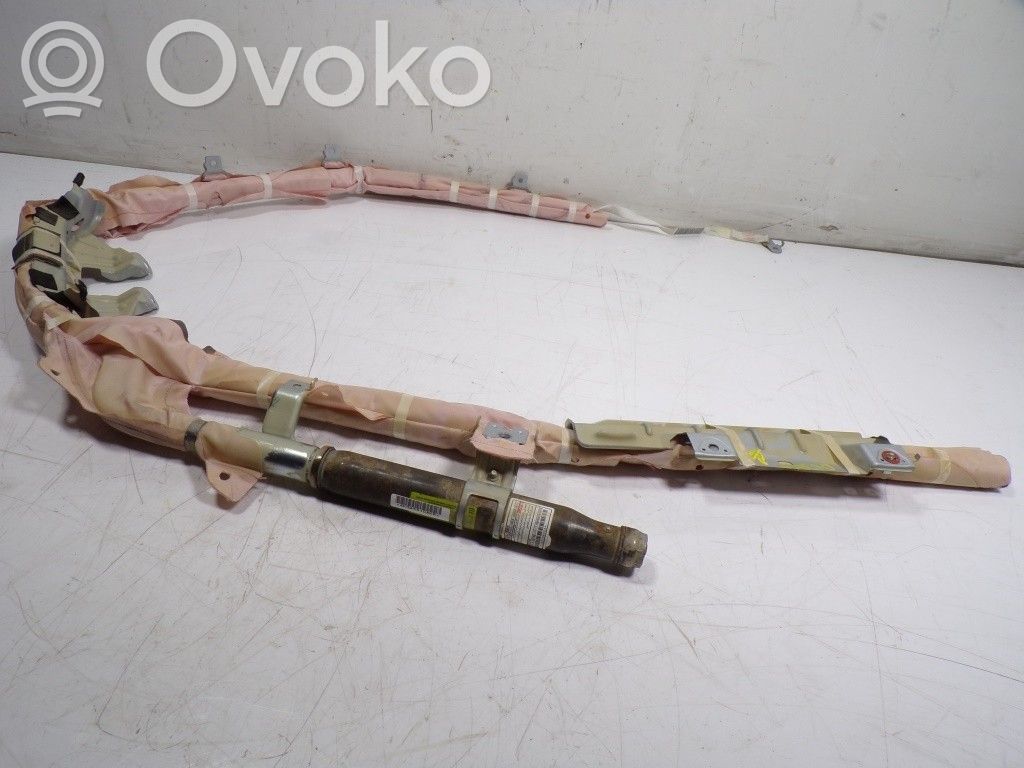 Etuoven turvatyyny   7030A240,4KGA5S1CAKR