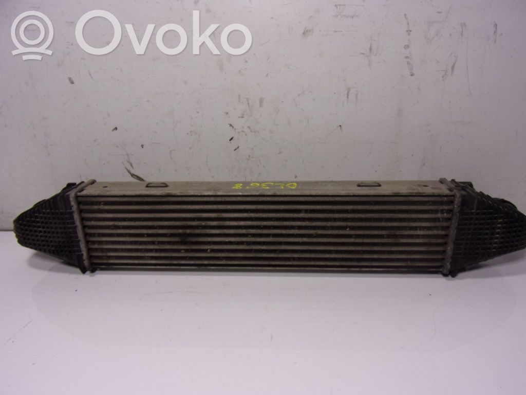 Mercedes-Benz CLK AMG A208 C208 Radiatore intercooler