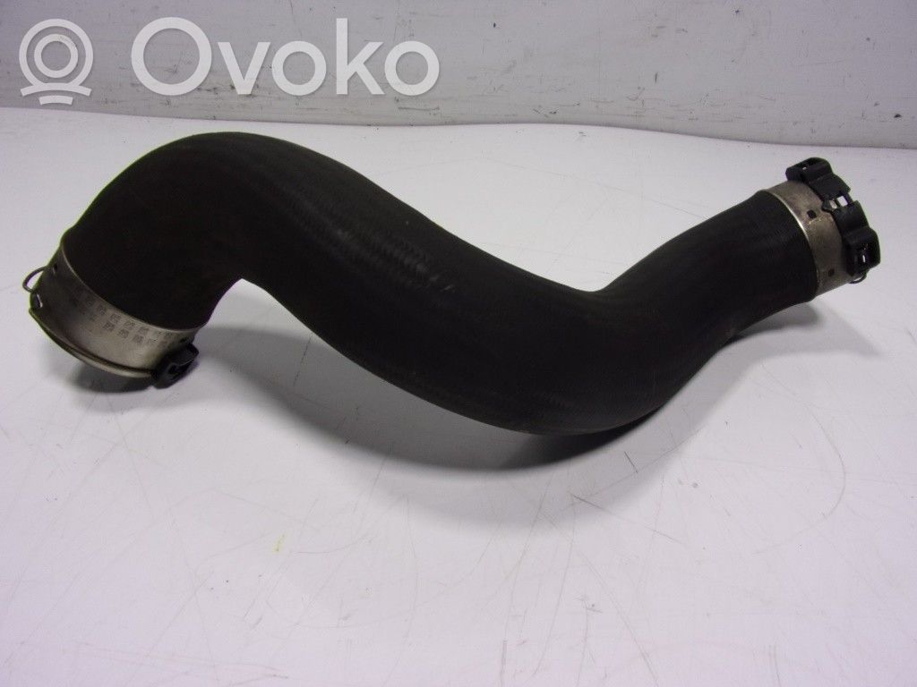 Mercedes-Benz CLK AMG A208 C208 Furtun/conductă intercooler