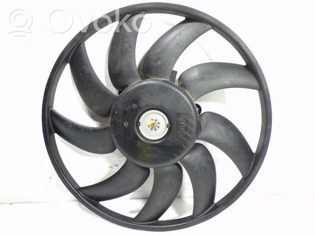Ventilator electric răcire radiator   9A795945516,M134986