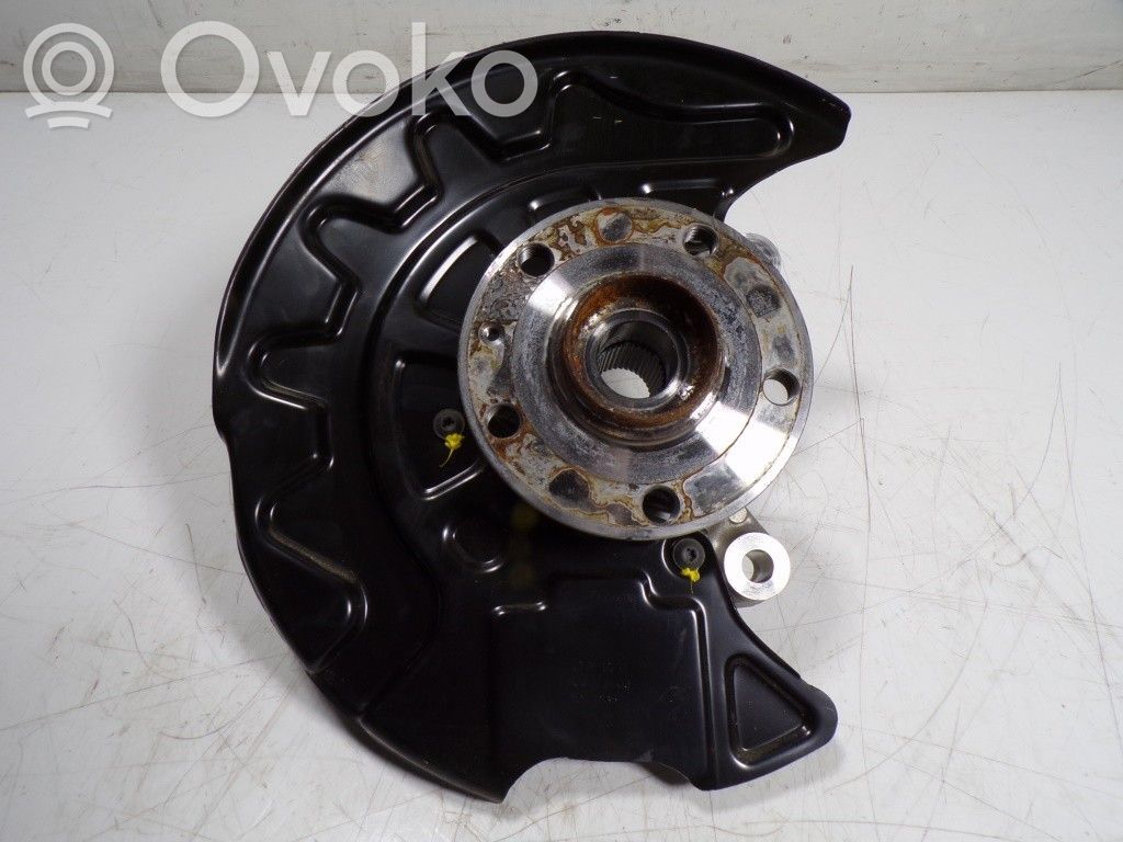Achsschenkel vorne   5WA407254A