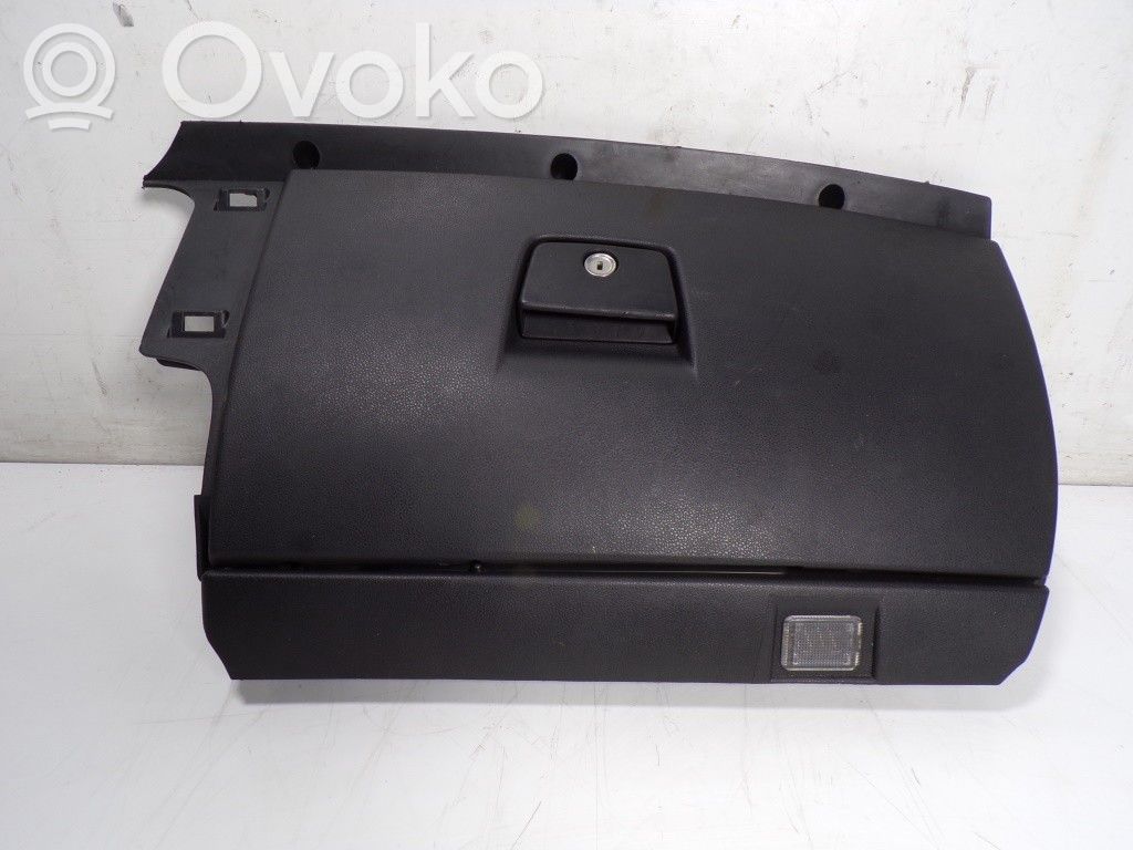 Volvo C30 Guantera 