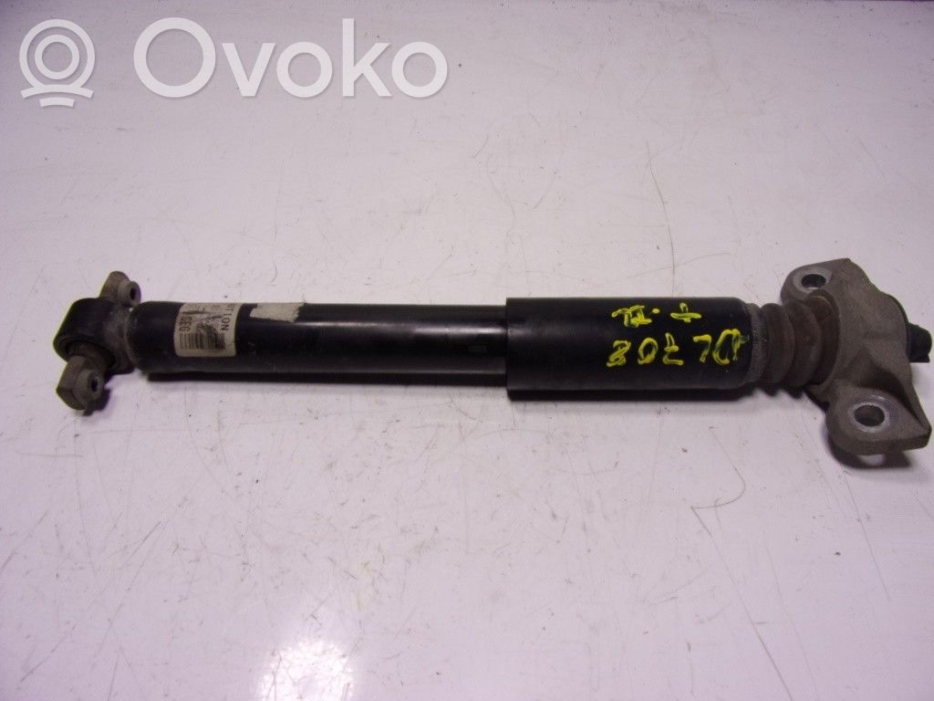 Ford Mondeo MK V Takaiskunvaimennin 