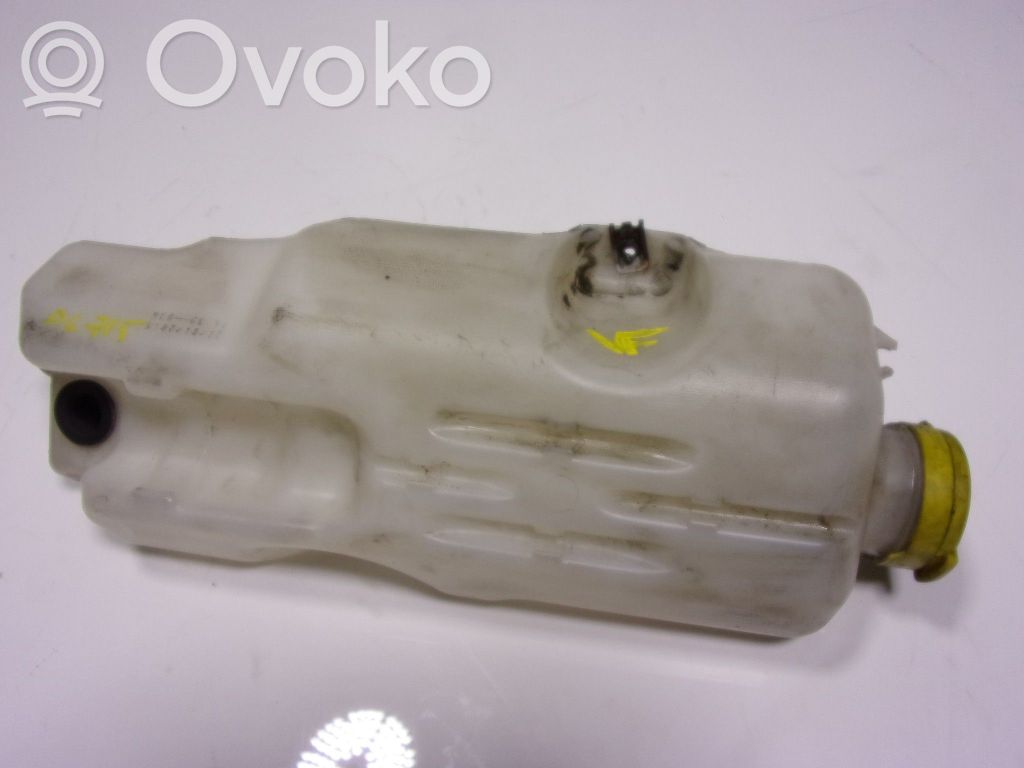 Renault Twingo III Réservoir de liquide lave-glace
