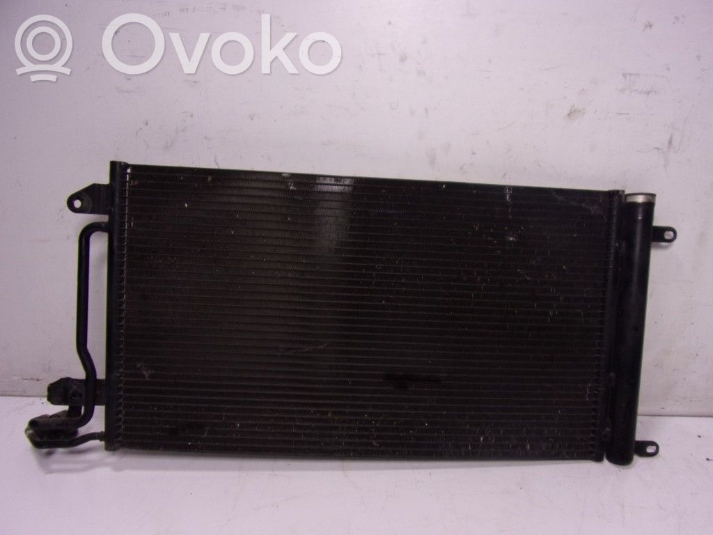 Audi A1 Radiateur condenseur de climatisation
