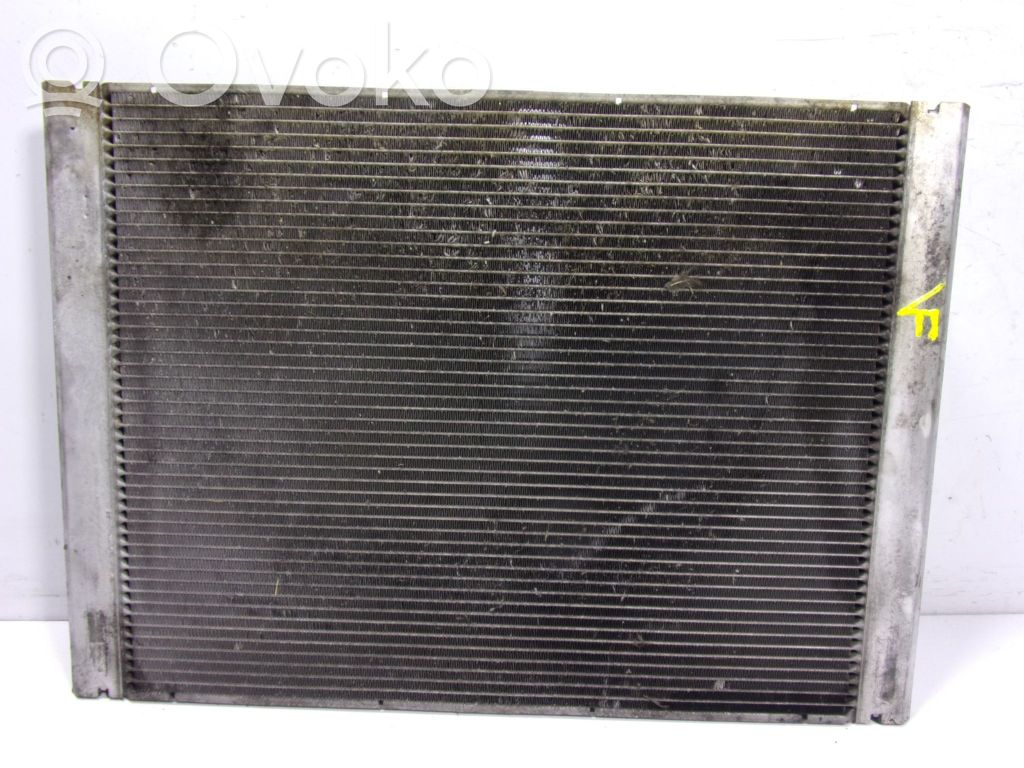 Coolant radiator   17117519209,1711751920903