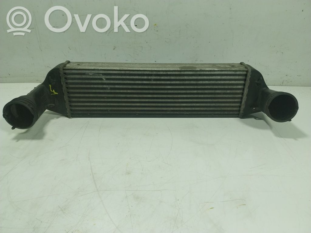 Radiador intercooler   17513453726,3453726