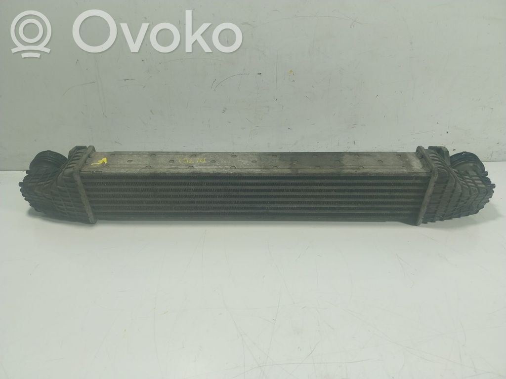 Radiador intercooler   A2115002602,A2115002602
