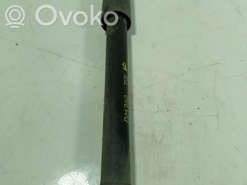 Audi TT Mk1 Stoßdämpfer hinten 
