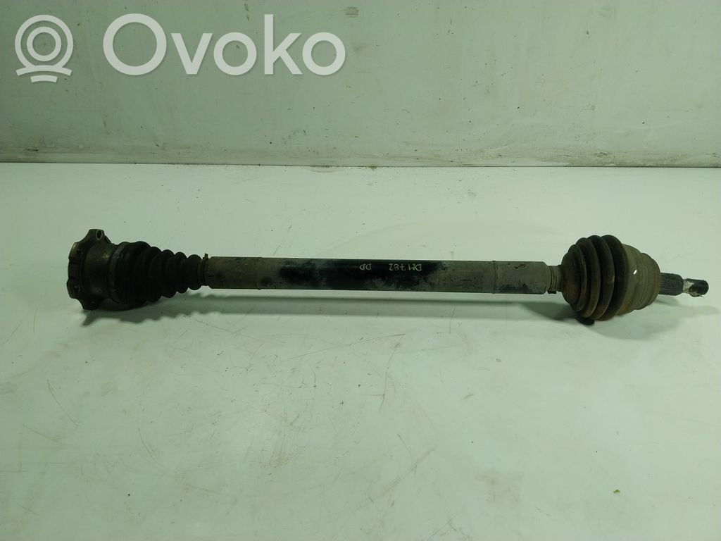 Audi TT Mk1 Semiasse anteriore