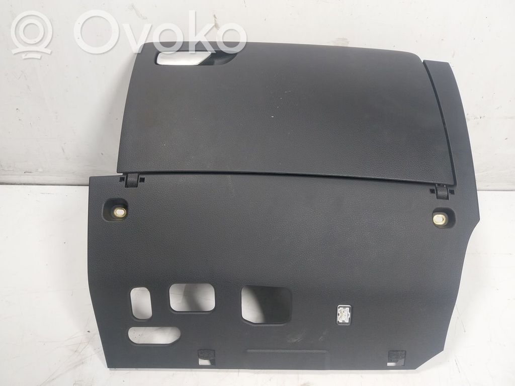 Audi A3 S3 8V Vano portaoggetti