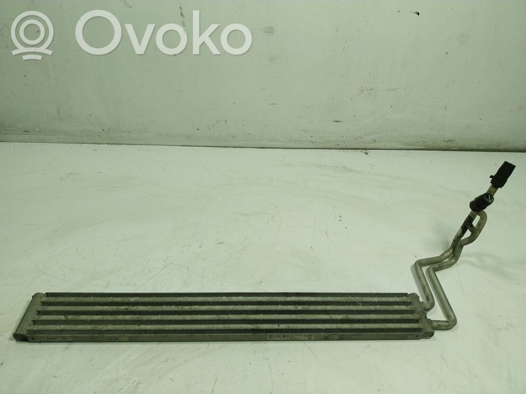 Volkswagen Touareg I Radiator ulei motor