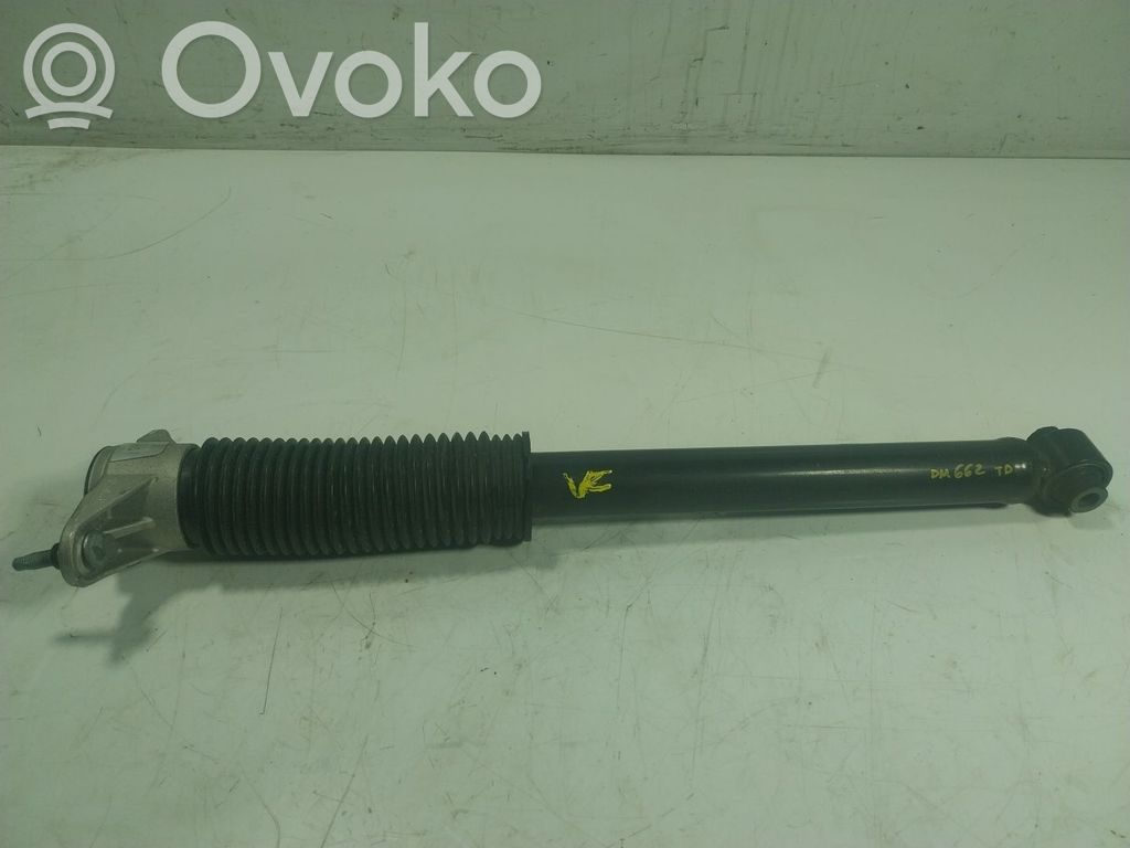 Stoßdämpfer hinten   118846300C,118846300C
