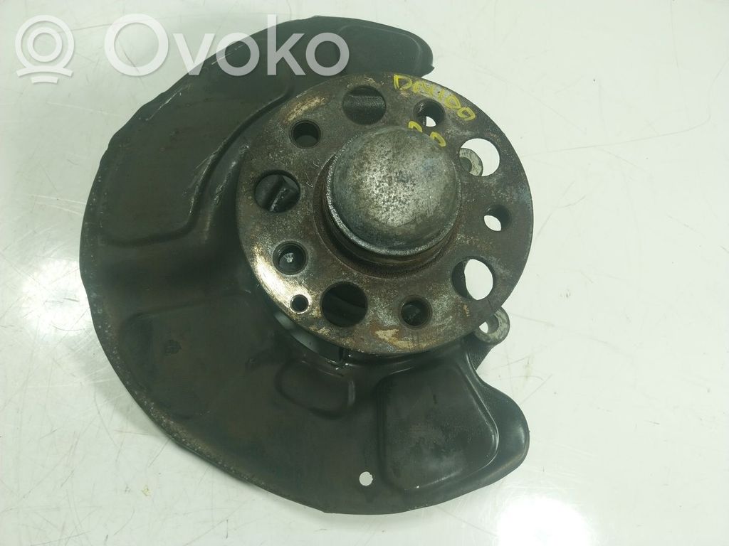 Achsschenkel vorne   A2123322401
