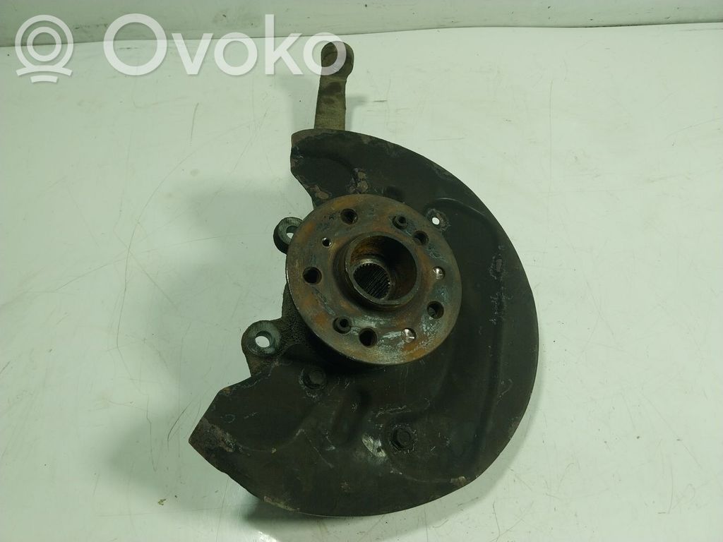 Mercedes-Benz ML W164 Achsschenkel vorne