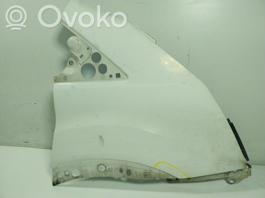 Ford Transit Błotnik przedni 