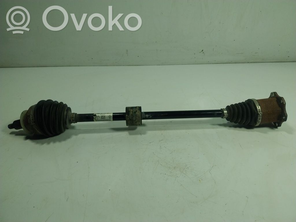 Volkswagen T-Cross Front driveshaft 