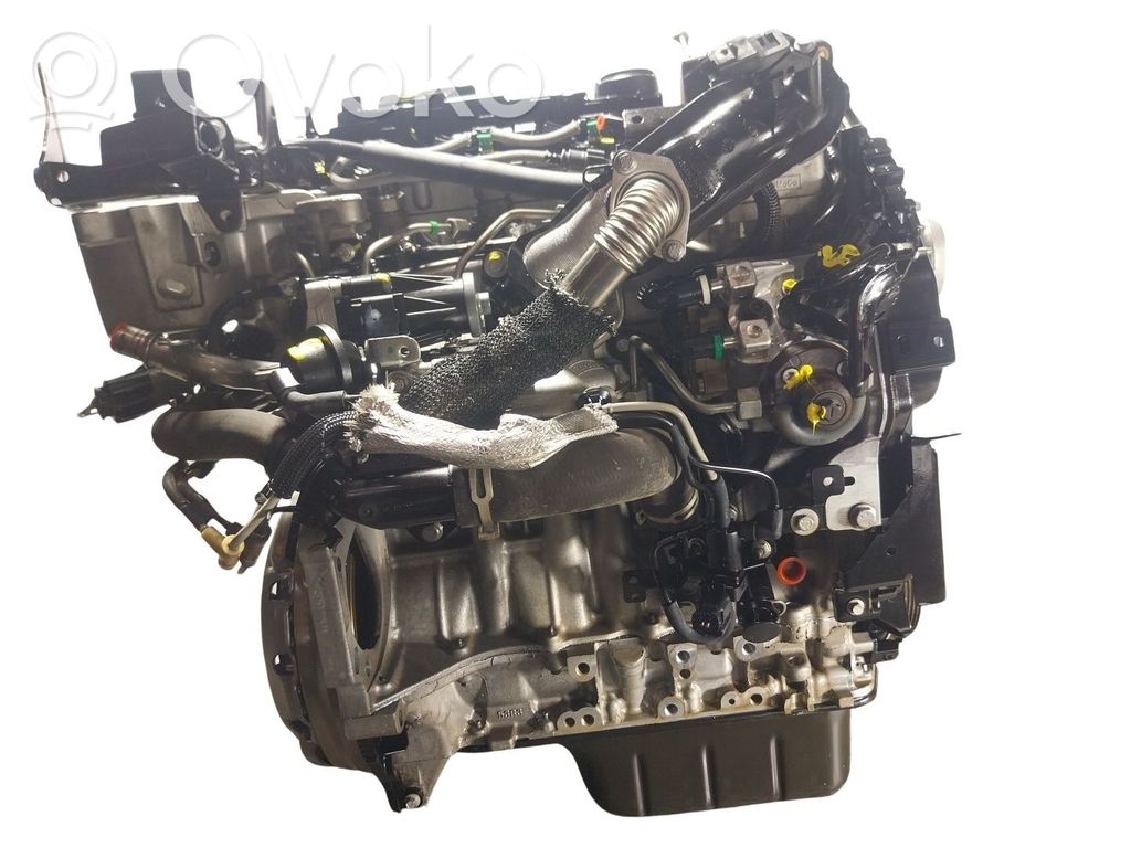 Dzinējs   1749369,T3JB