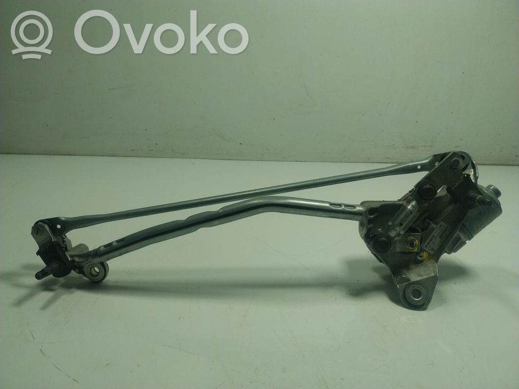 Porsche Panamera (971) Motor ștergător 