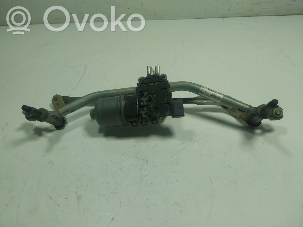 Motor del limpiaparabrisas   9815497780,0390241589