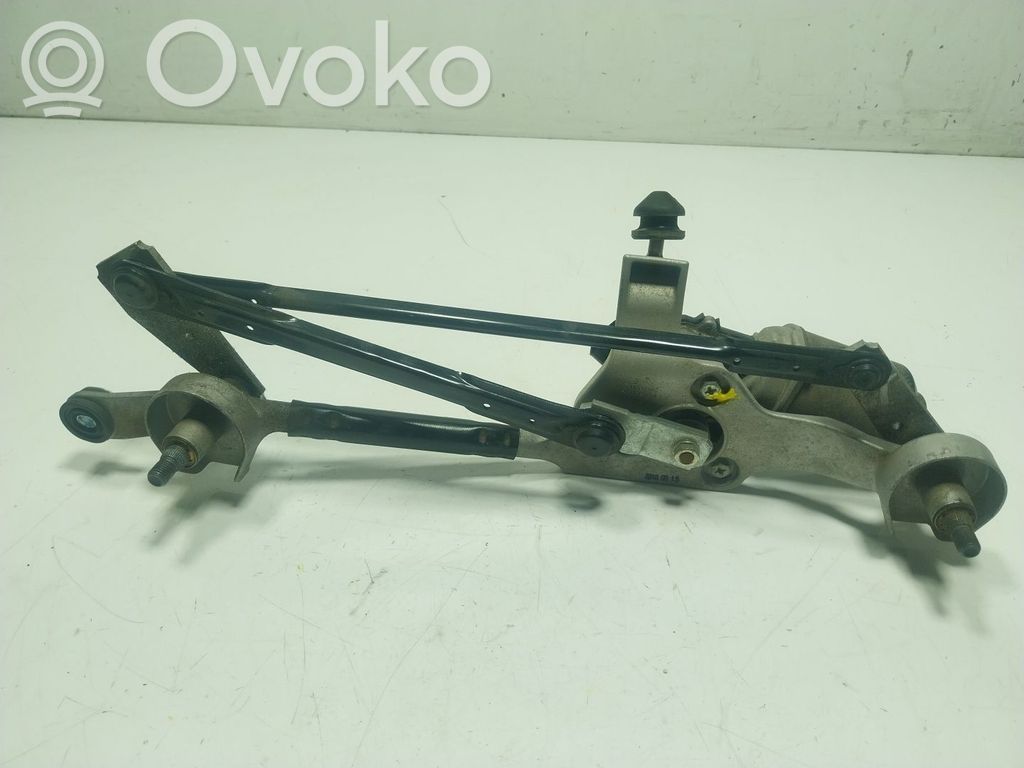Motor ștergător   98110C1950,98110C1950