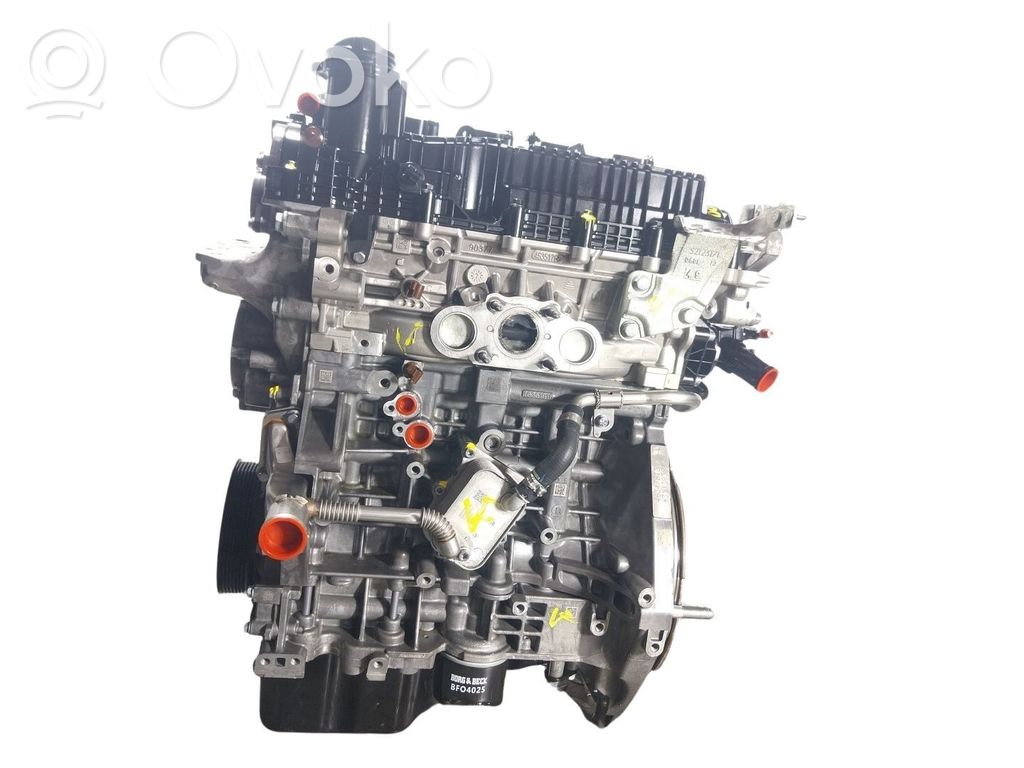 Silnik   73504511,3113838